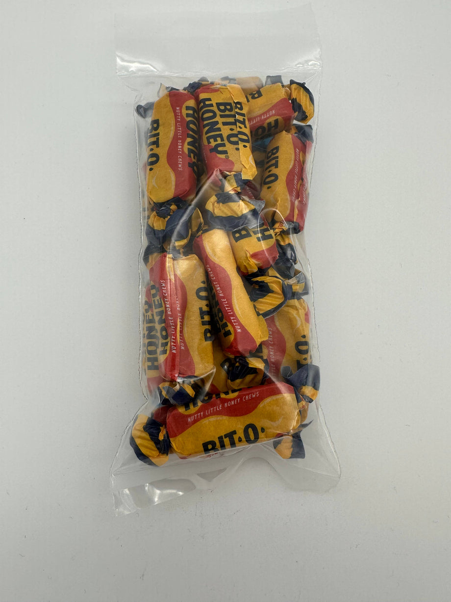 The Penny Candy Store - Bit O Honey – GiftedNow