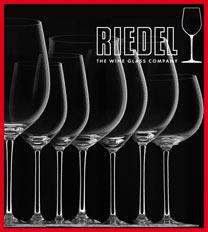 RIEDEL Extreme Pinot Noir Wine Glass