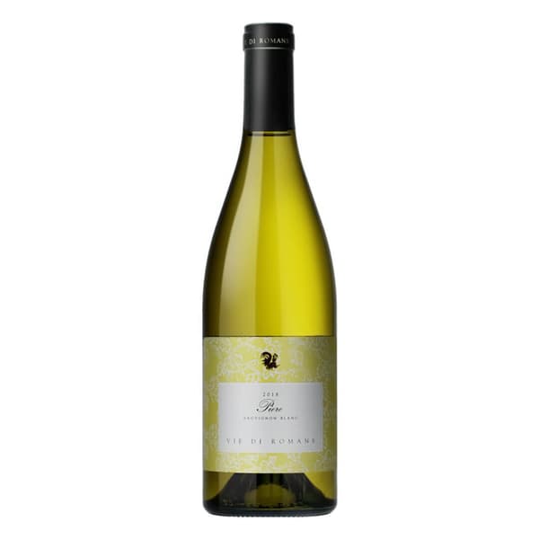 Vie di Romans, Sauvignon Blanc 'Piere', 2018, Fruili, Italy – GiftedNow