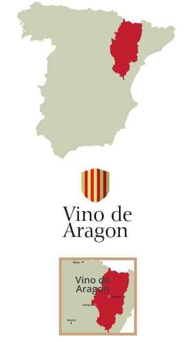 2018, Vine – Del Garnacha Fuego, Garnacha Spain from Old GiftedNow